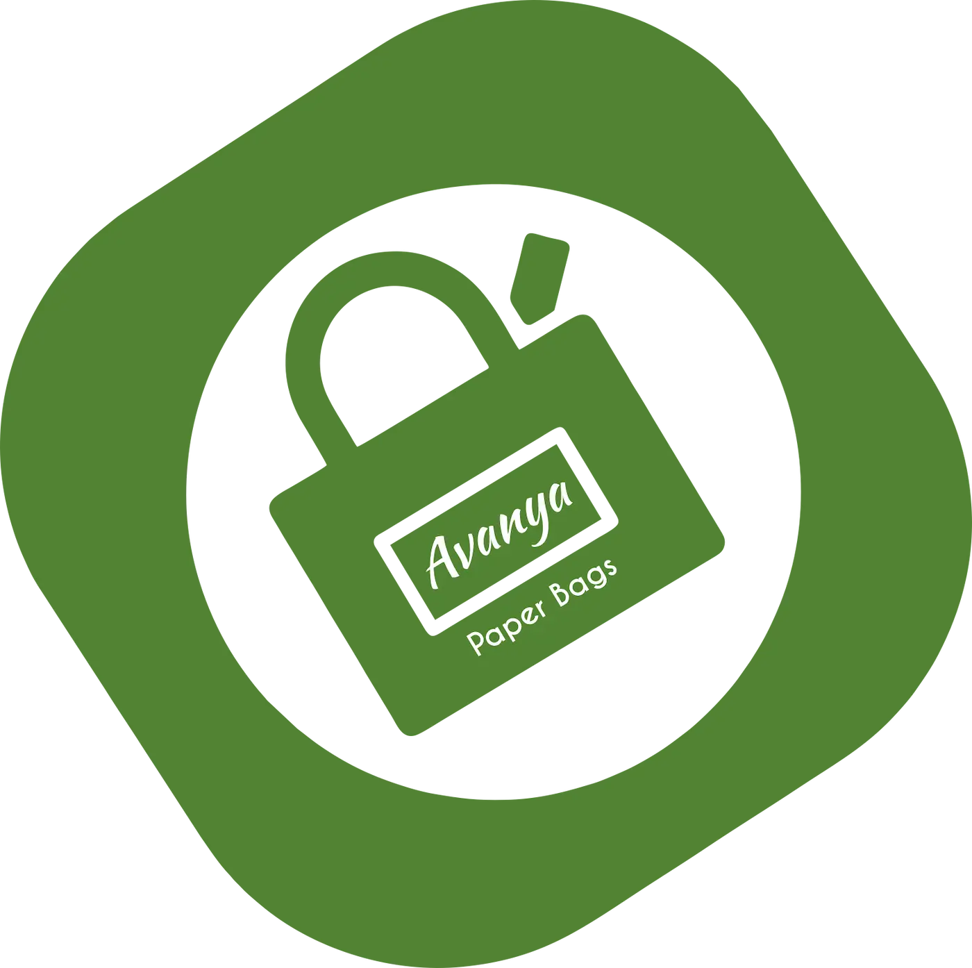 Avanya Paper Bags