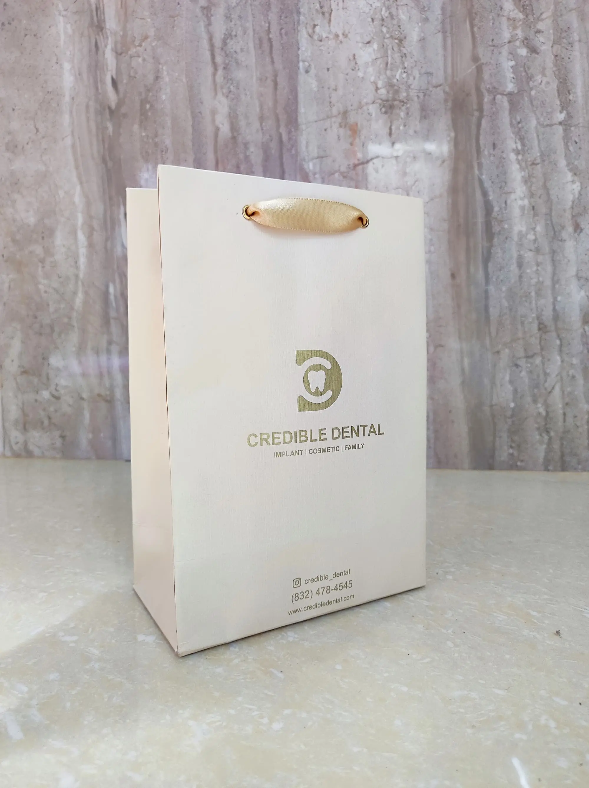 Custom premium customised paper bags manufacturer India